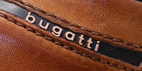 A Bugatti cipők rövid története