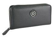 Bugatti Passione női pénztárca - fekete