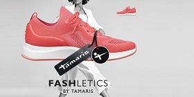 Tamaris- A legismertebb női cipőmárka Európában