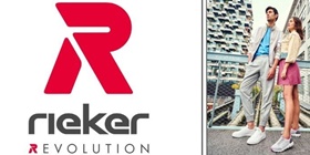 R-EVOLUTION – a legújabb Rieker technológia