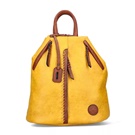 Rieker női táska - sárga