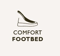 Tamaris Comfort Footbed