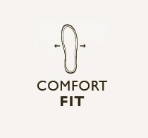 Comfort Fit