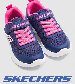 Skechers cipő
