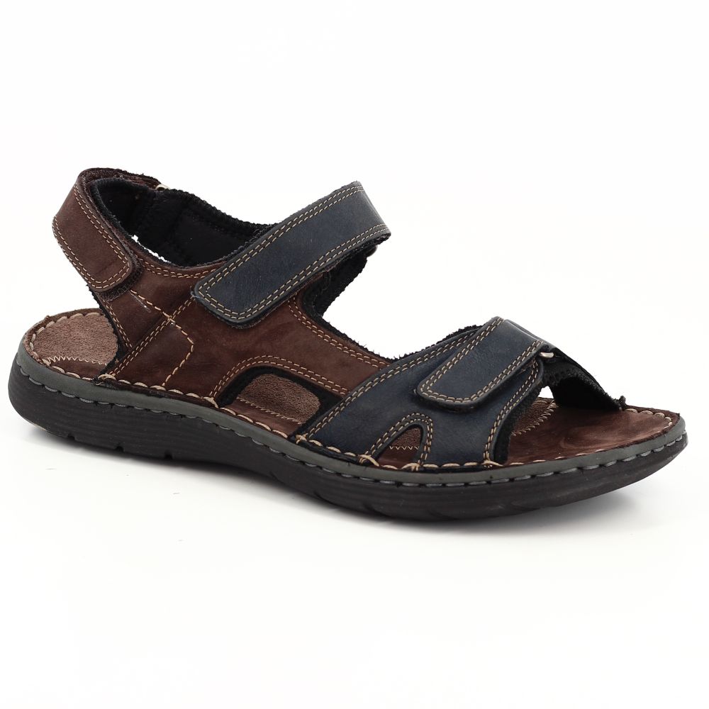Walk in the city 021-47290/24 / barna