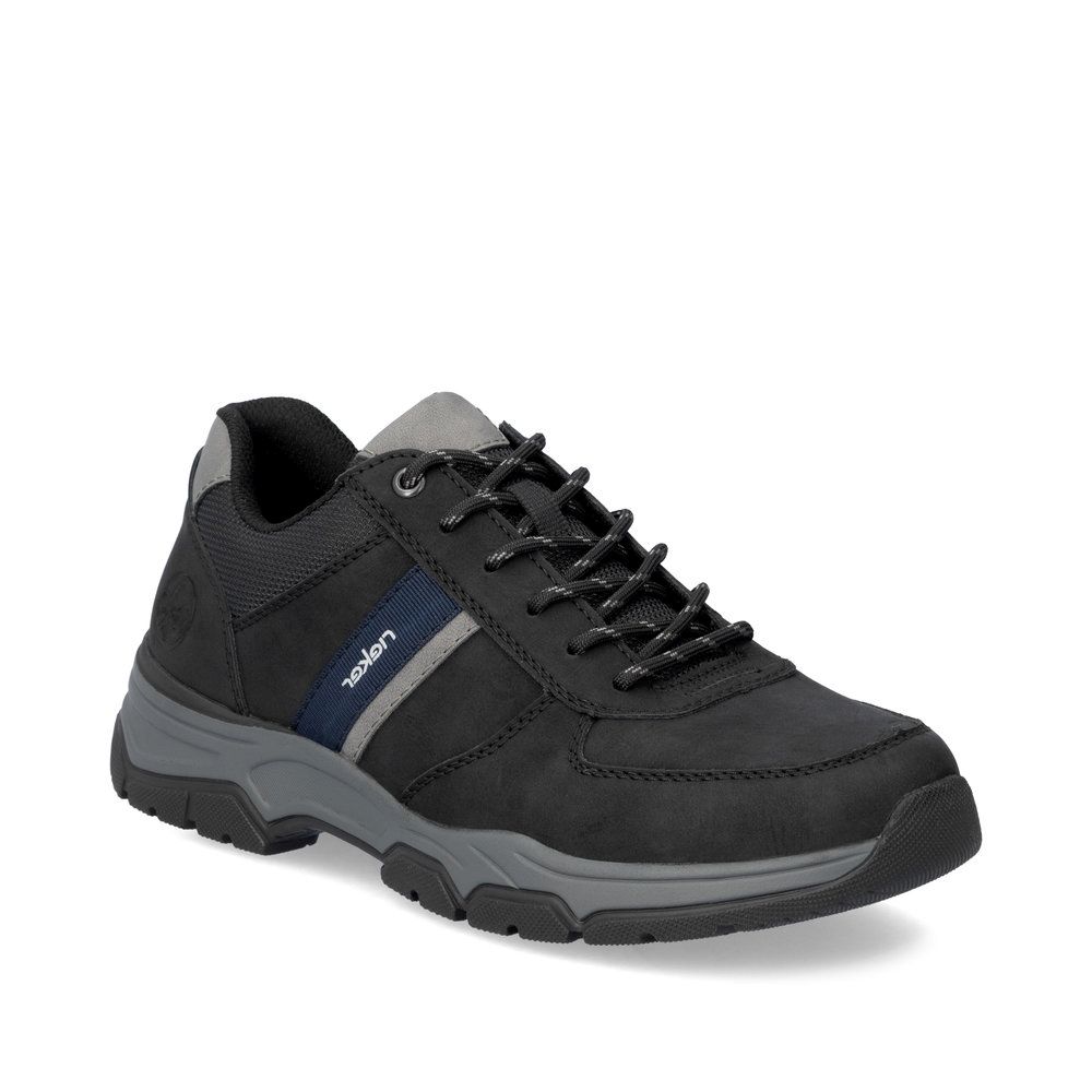 Rieker 11211-01 / fekete
