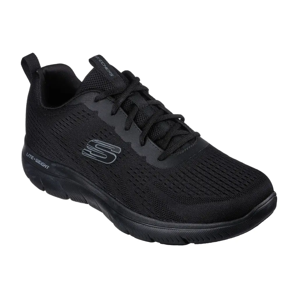 Skechers 232395 / fekete