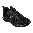 Skechers 232395 / fekete
