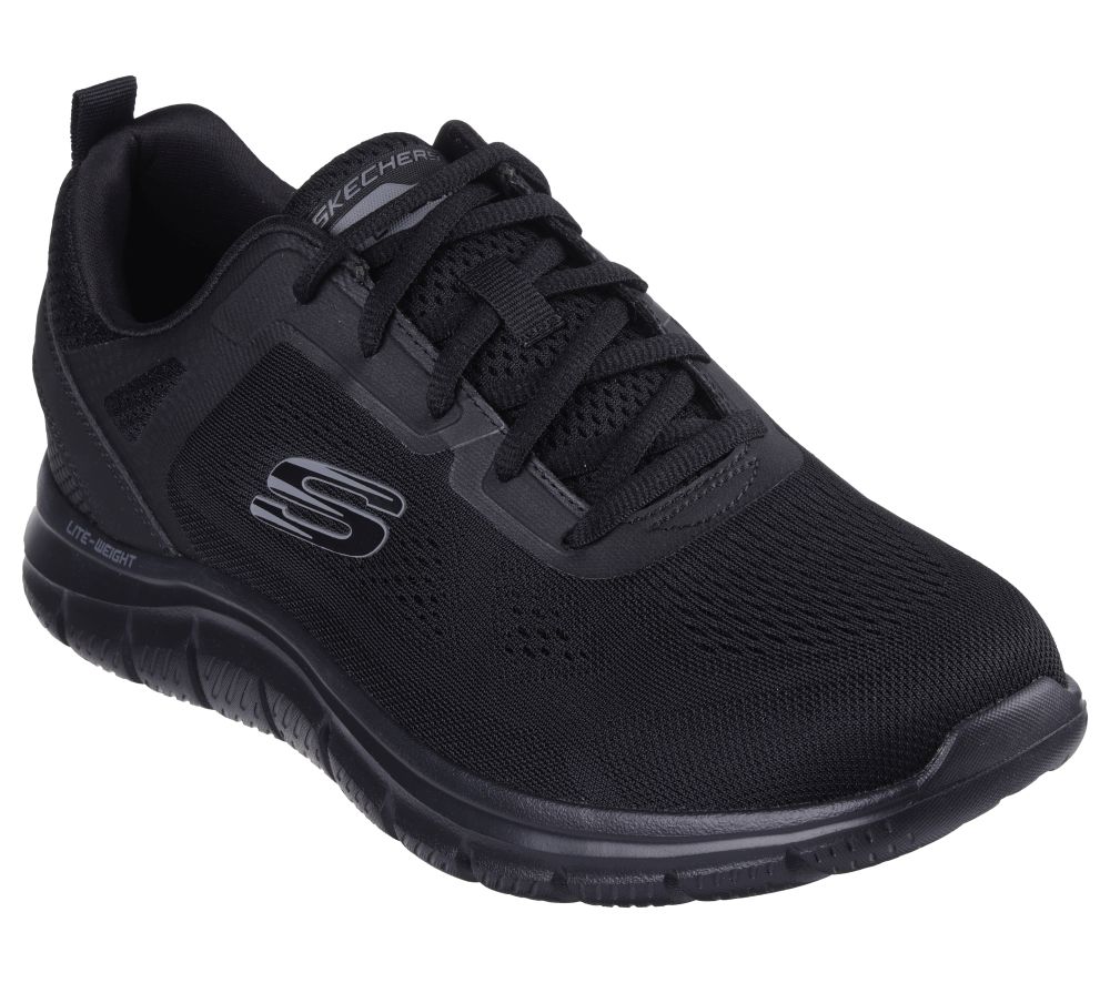 Skechers 232698 / fekete