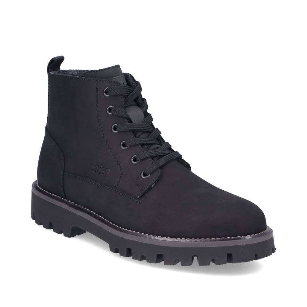 Rieker 30430-00 / fekete