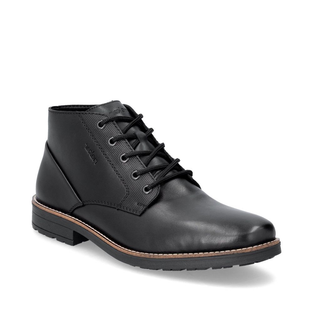 Rieker 33207-00 / fekete