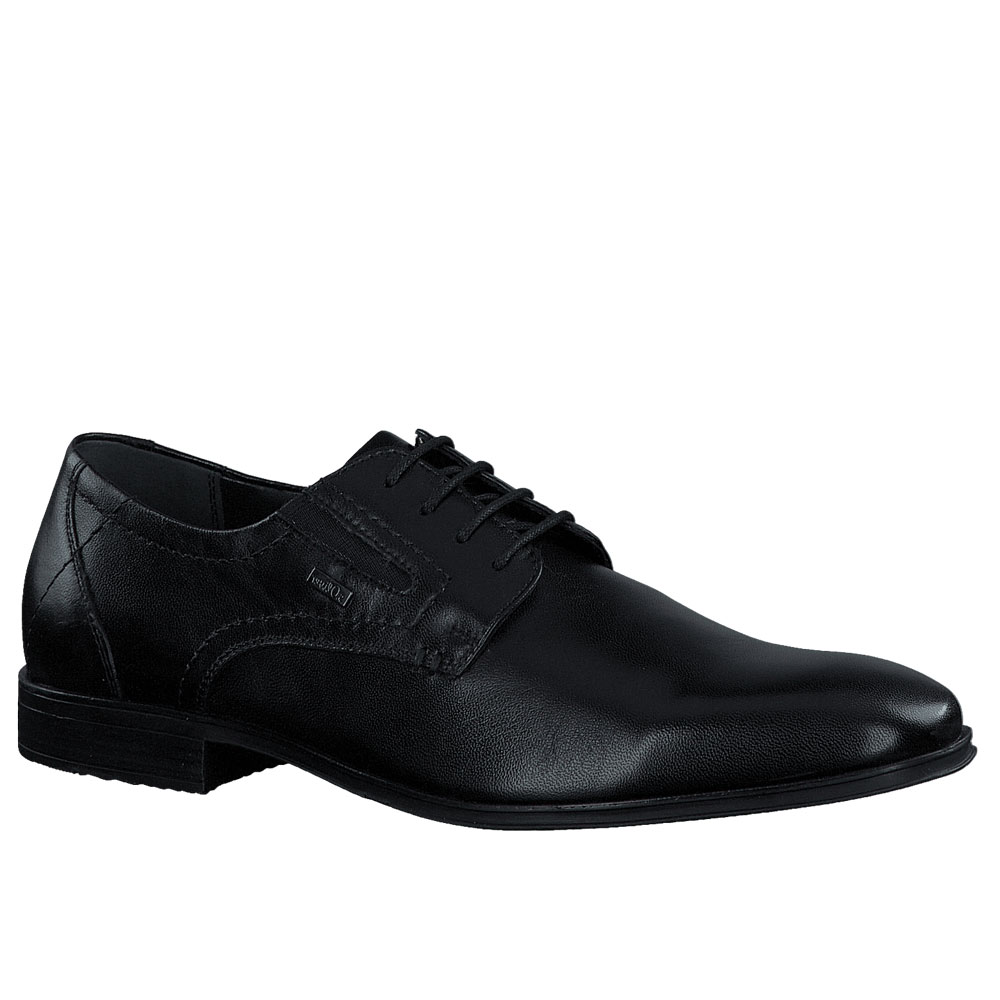 S.Oliver 5-13210-41 / fekete