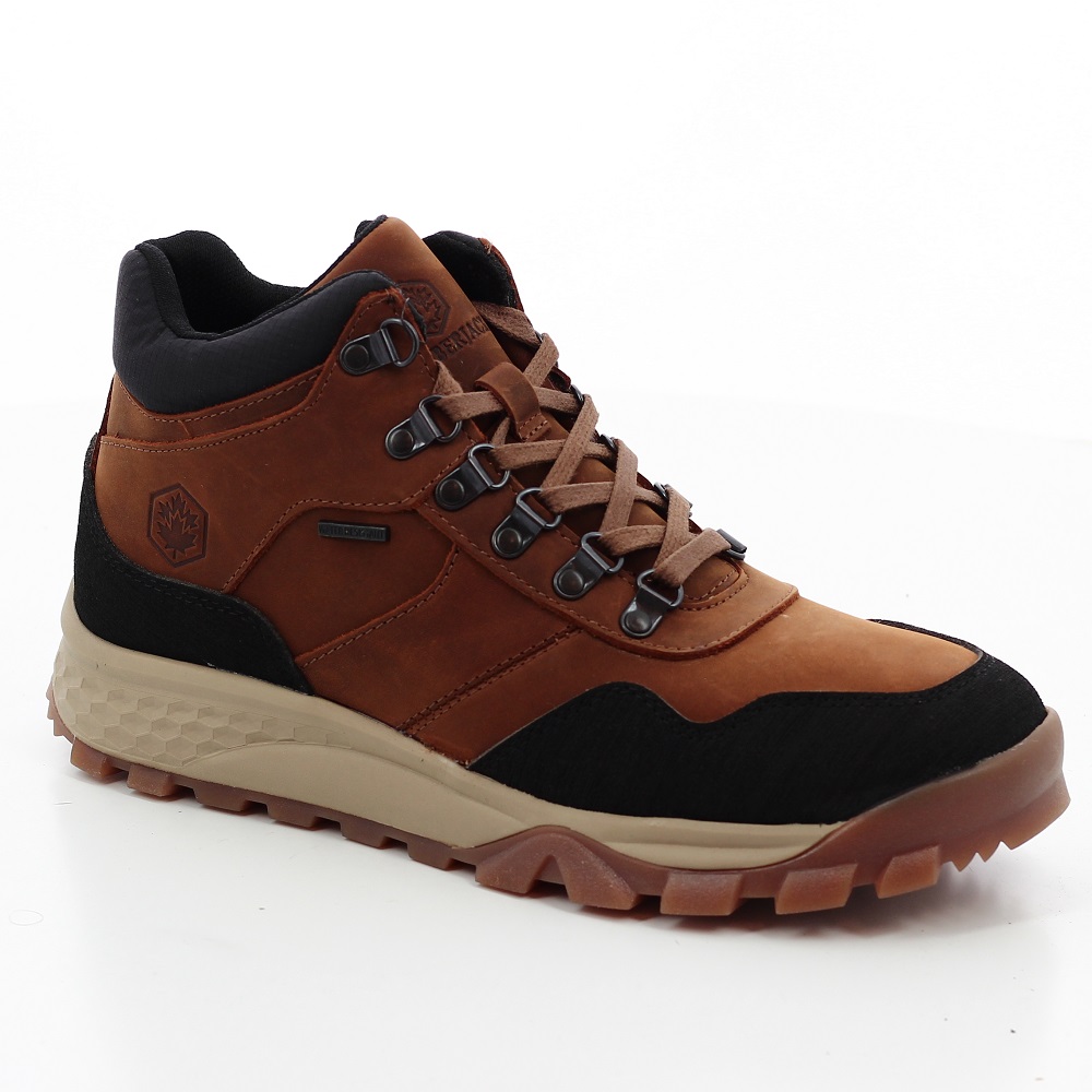 Lumberjack smh6401-001 / barna