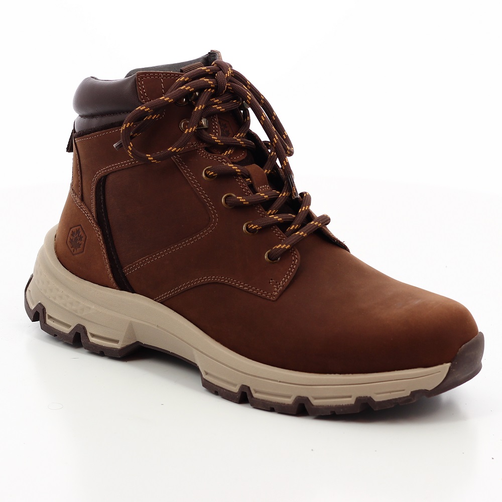 Lumberjack smh7601-001 / barna