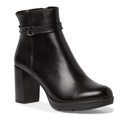 Tamaris 1-25014-41 / fekete