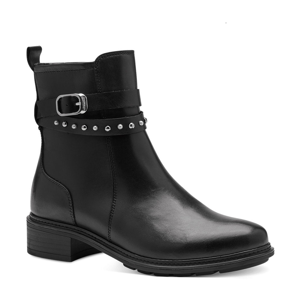 Tamaris 1-25052-41 / fekete