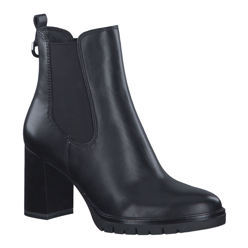 Tamaris 1-25351-41 / fekete