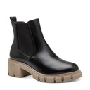 Tamaris 1-25419-41 / fekete