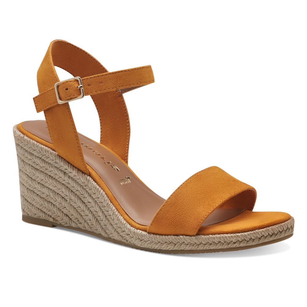 Tamaris 1-28300-42 / narancssárga