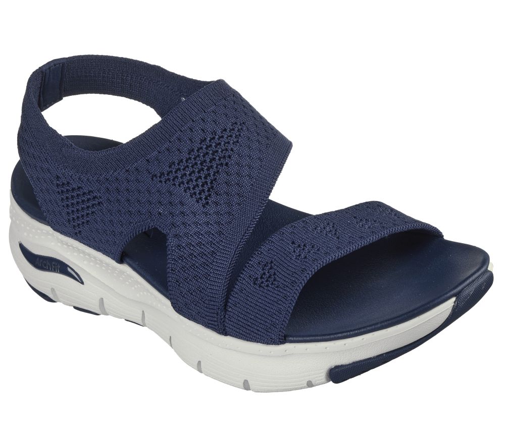Skechers 119458 / kék