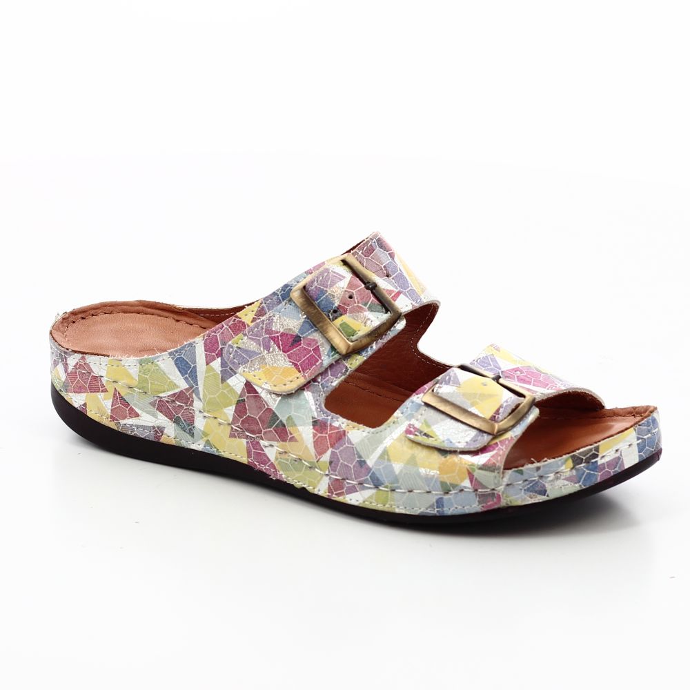 398-306T / multicolor