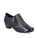 Rieker 41757-00 / fekete