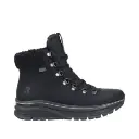 Rieker 48034-00 / fekete