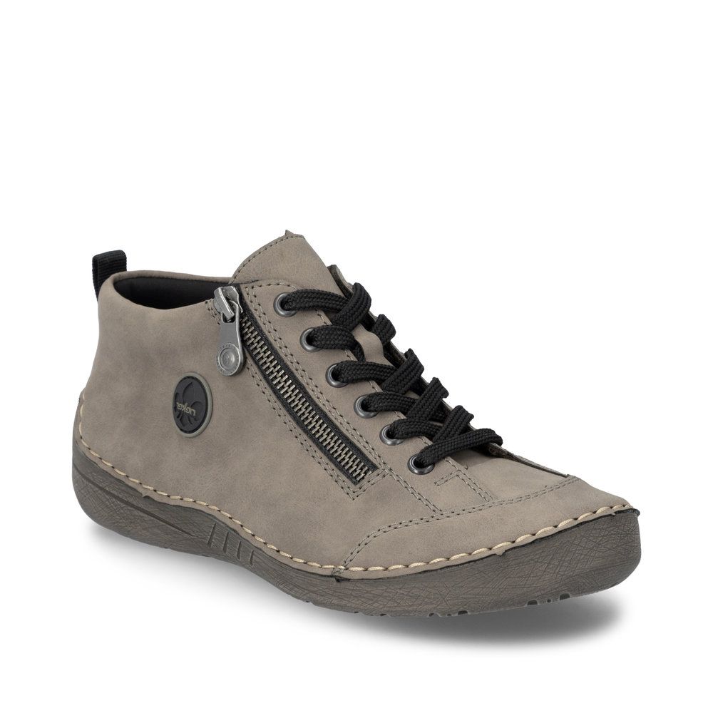 Rieker 52514-42 / szürke