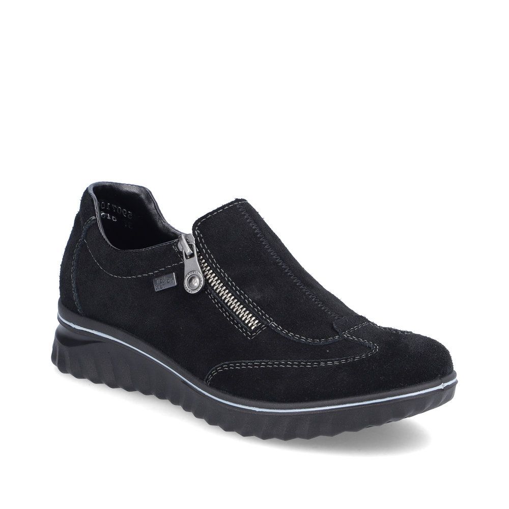 Rieker 59071-00 / fekete