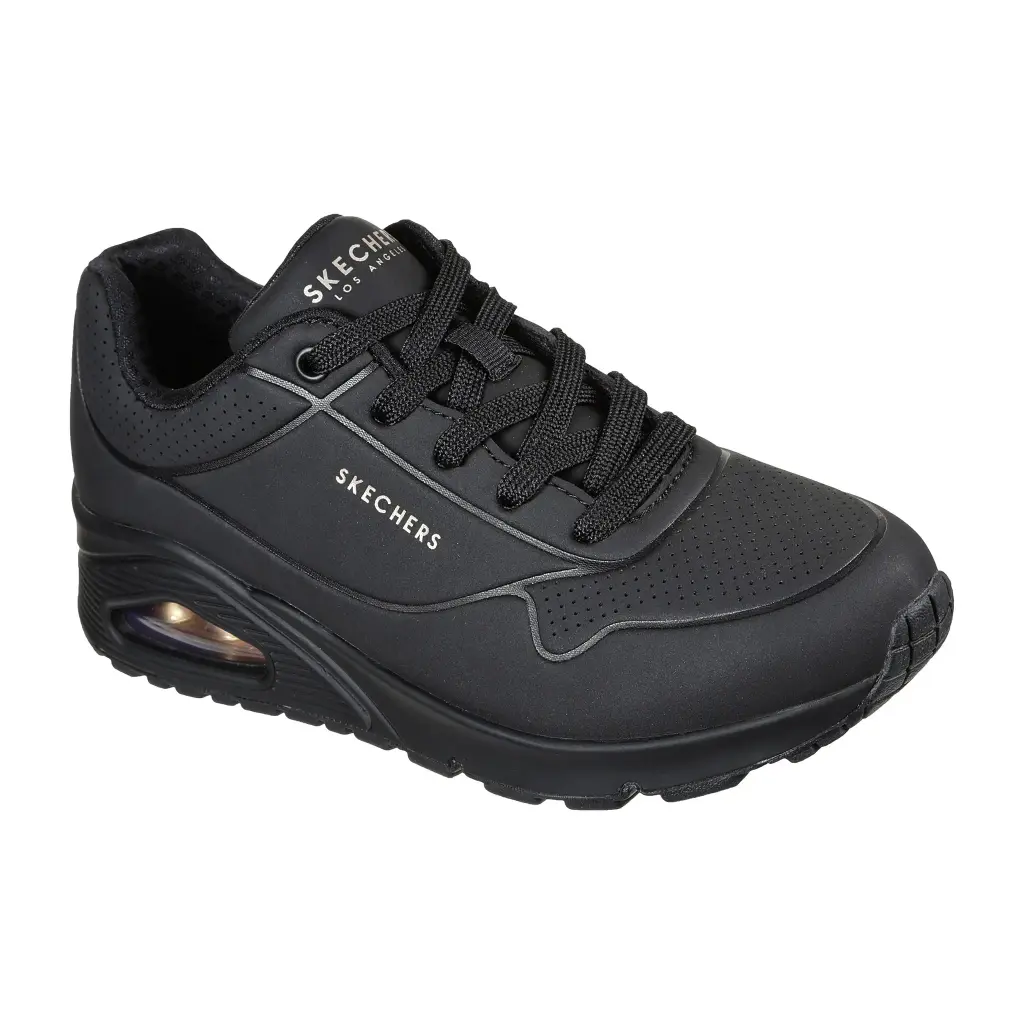 Skechers 73690 / fekete