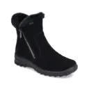 Rieker L7162-00 / fekete