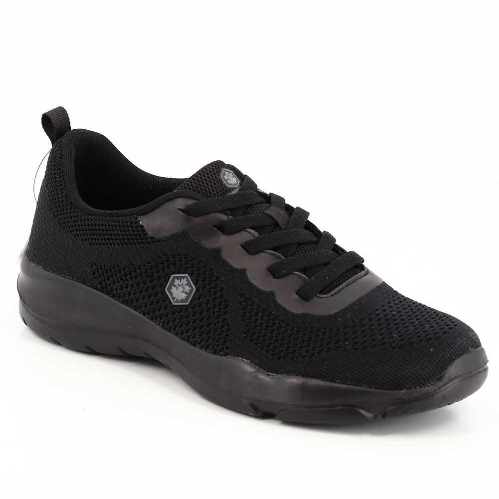 Lumberjack swa9411-005 / fekete