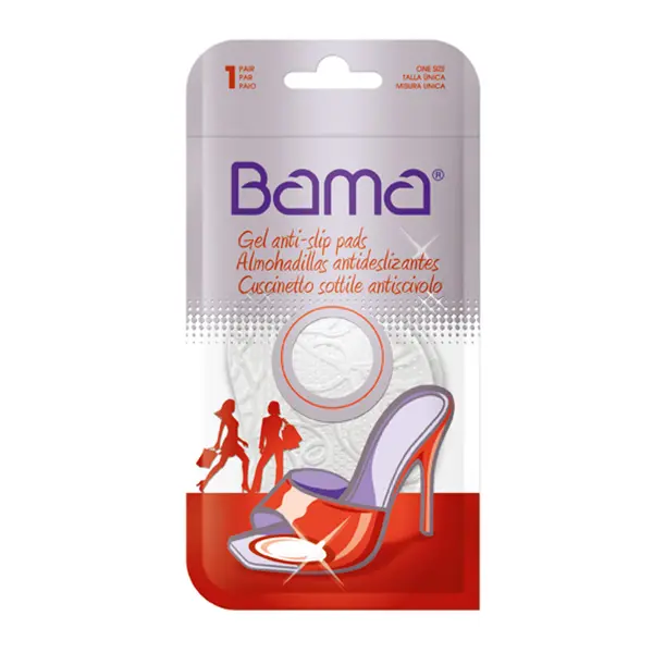 Bama 01800 / szintelen