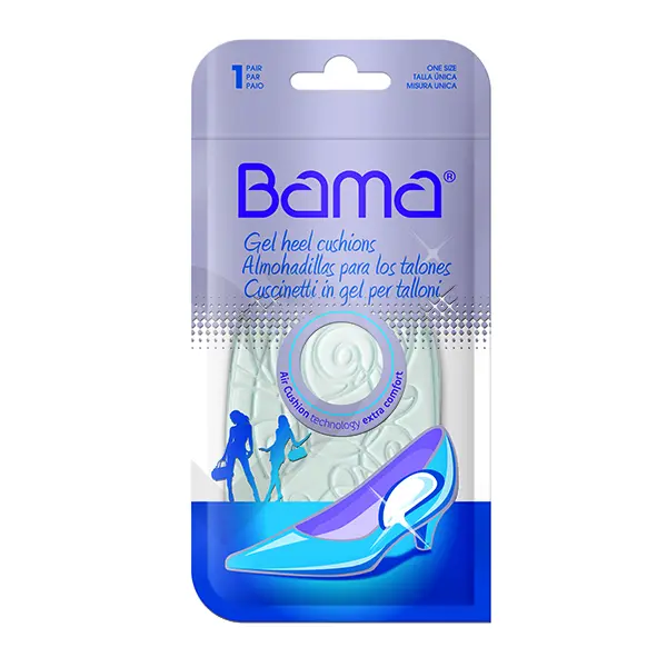 Bama 01809 / szintelen