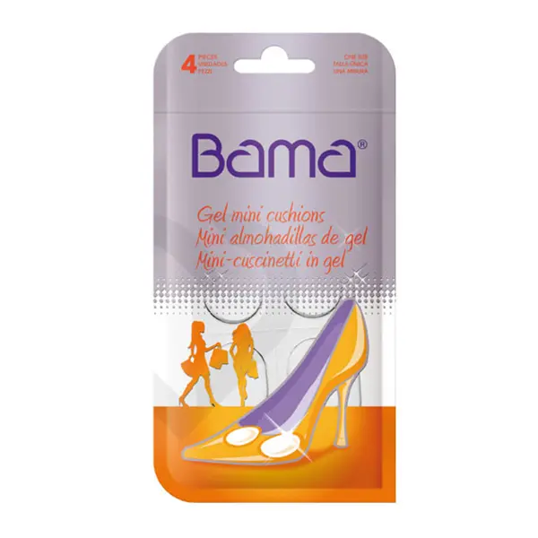 Bama 01811 / szintelen