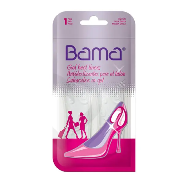Bama 01812 / szintelen