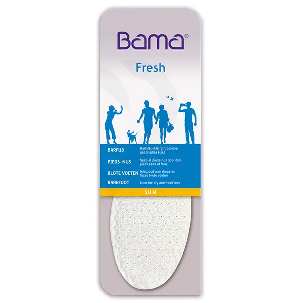 Bama sun / fehér
