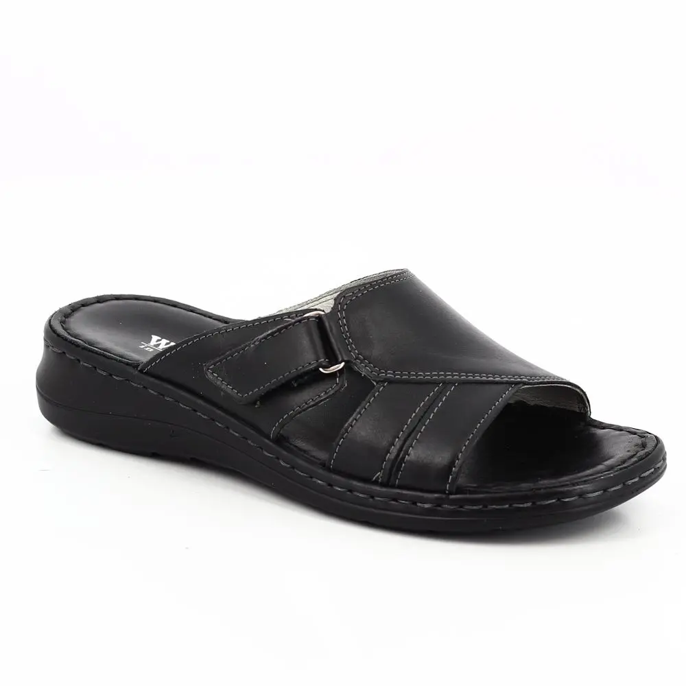 Walk in the city 7940-42870/22 / fekete
