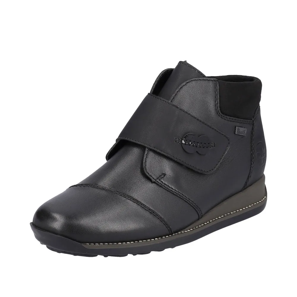 Rieker 44255-00 / fekete