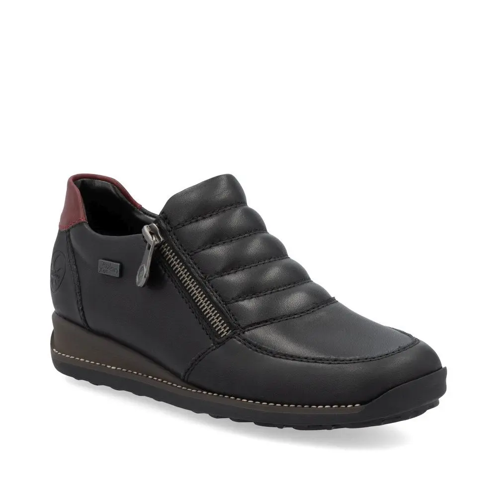 Rieker 44268-00 / fekete