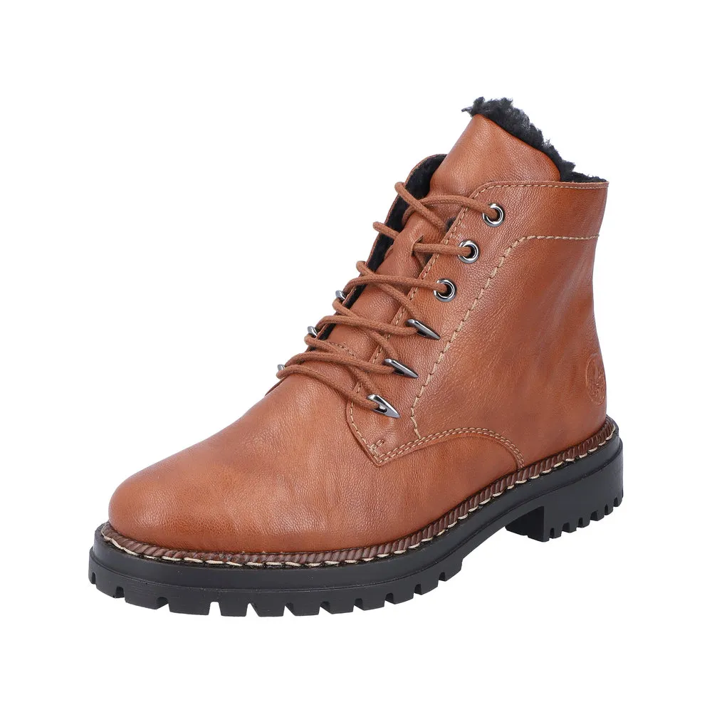 Rieker 52001-22 / barna