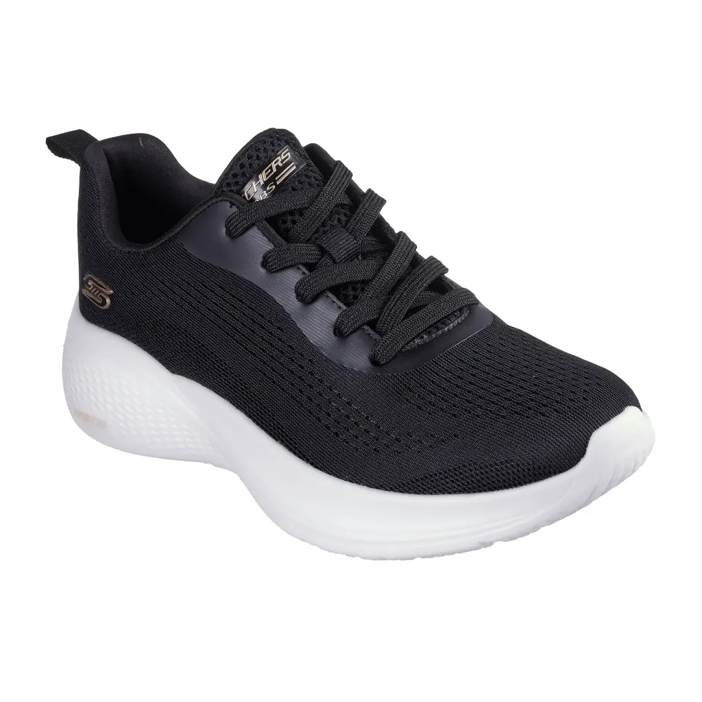 Skechers 117550 / fekete