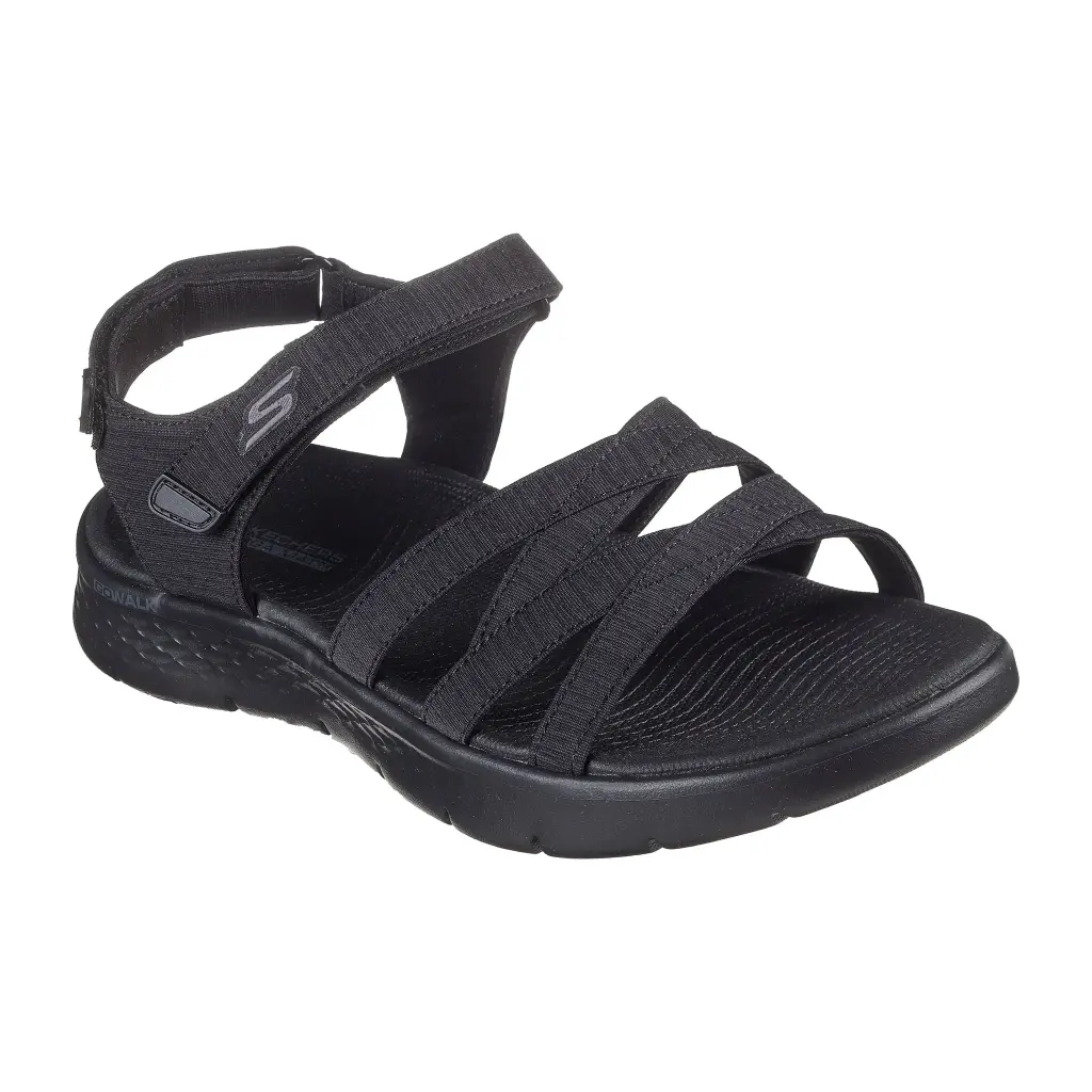Skechers 141450 / fekete