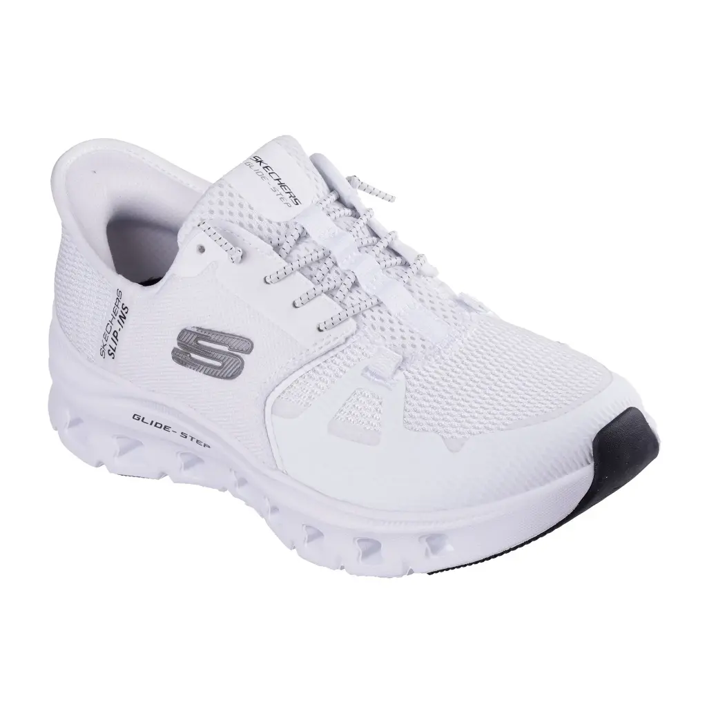 Skechers 150420 / fehér
