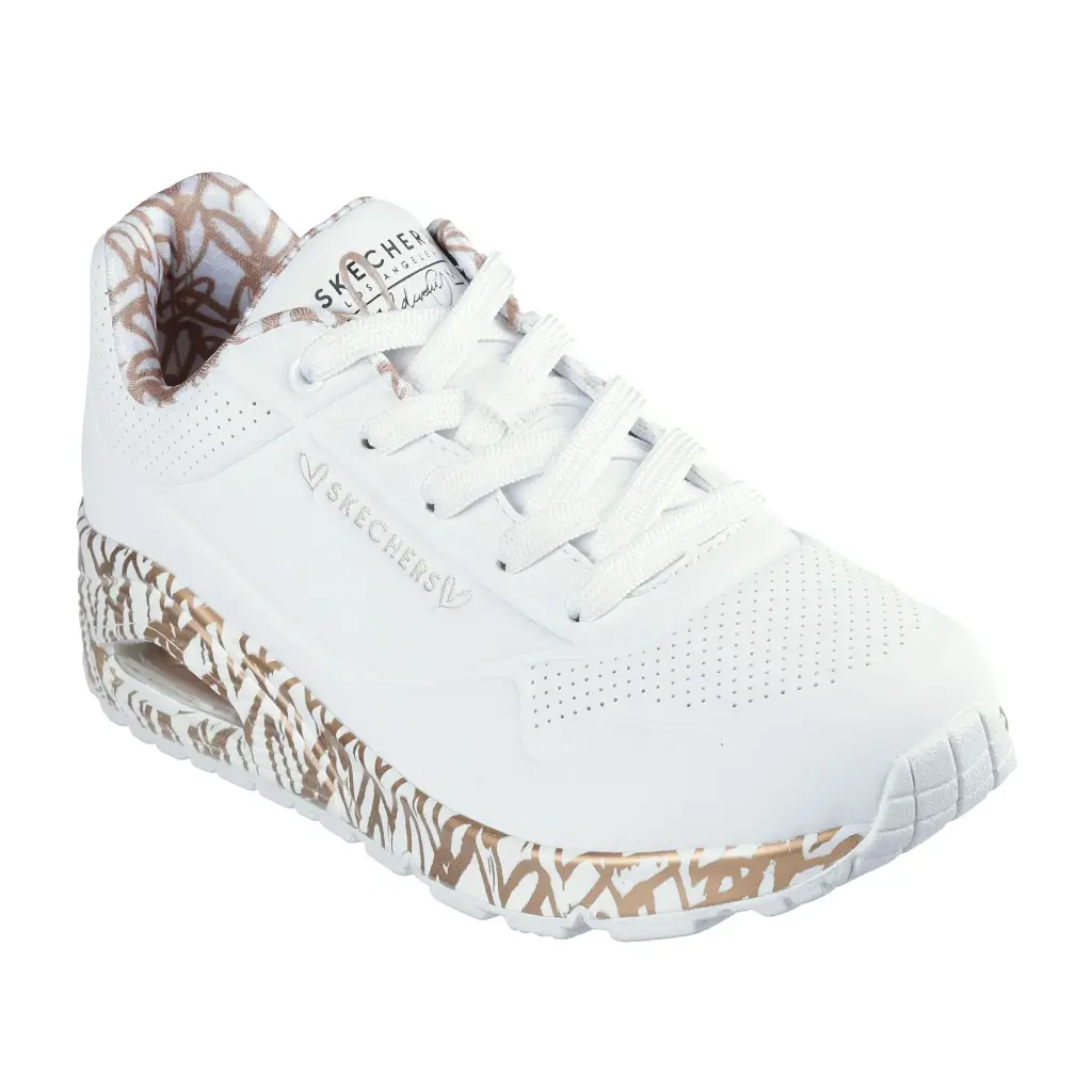Skechers 155506 / fehér