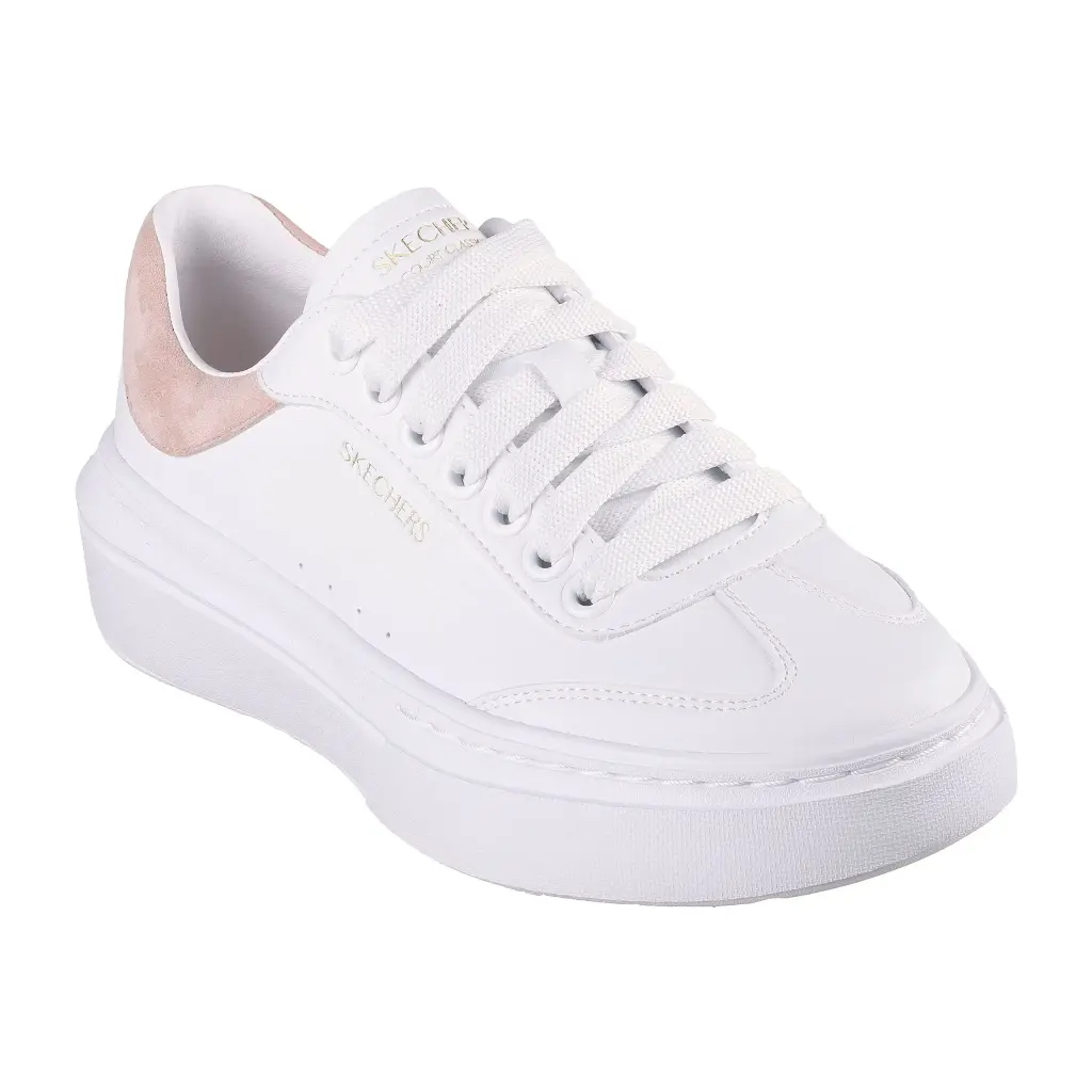 Skechers 185060 / fehér