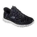 Skechers 233010 / fekete