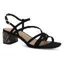 Tamaris 1-28211-42 0A1 / fekete