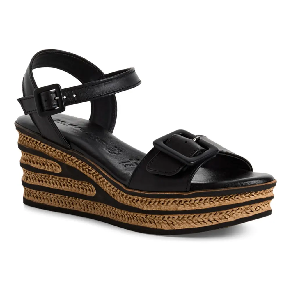 Tamaris 1-28310-44 001 / fekete