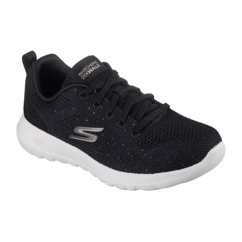 Skechers 124640-FEH / fekete